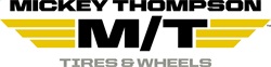 Mickey Thompson Logo